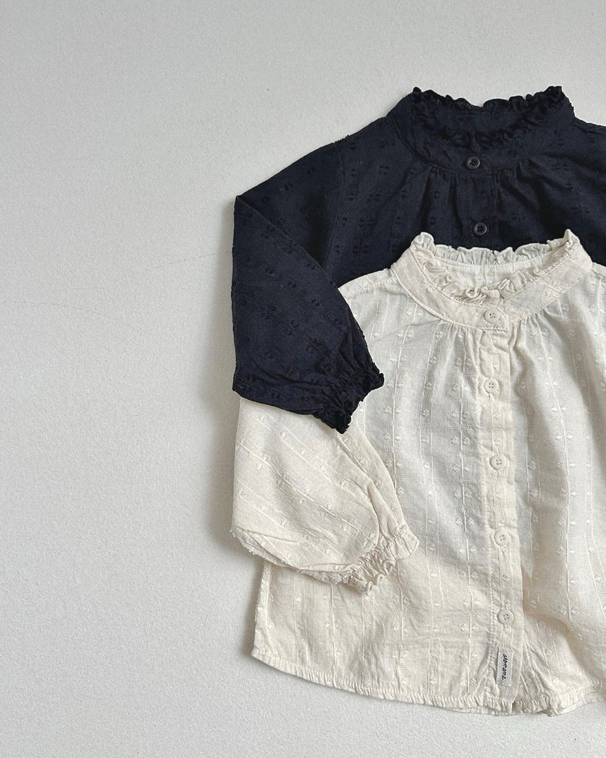 Lien Blouse