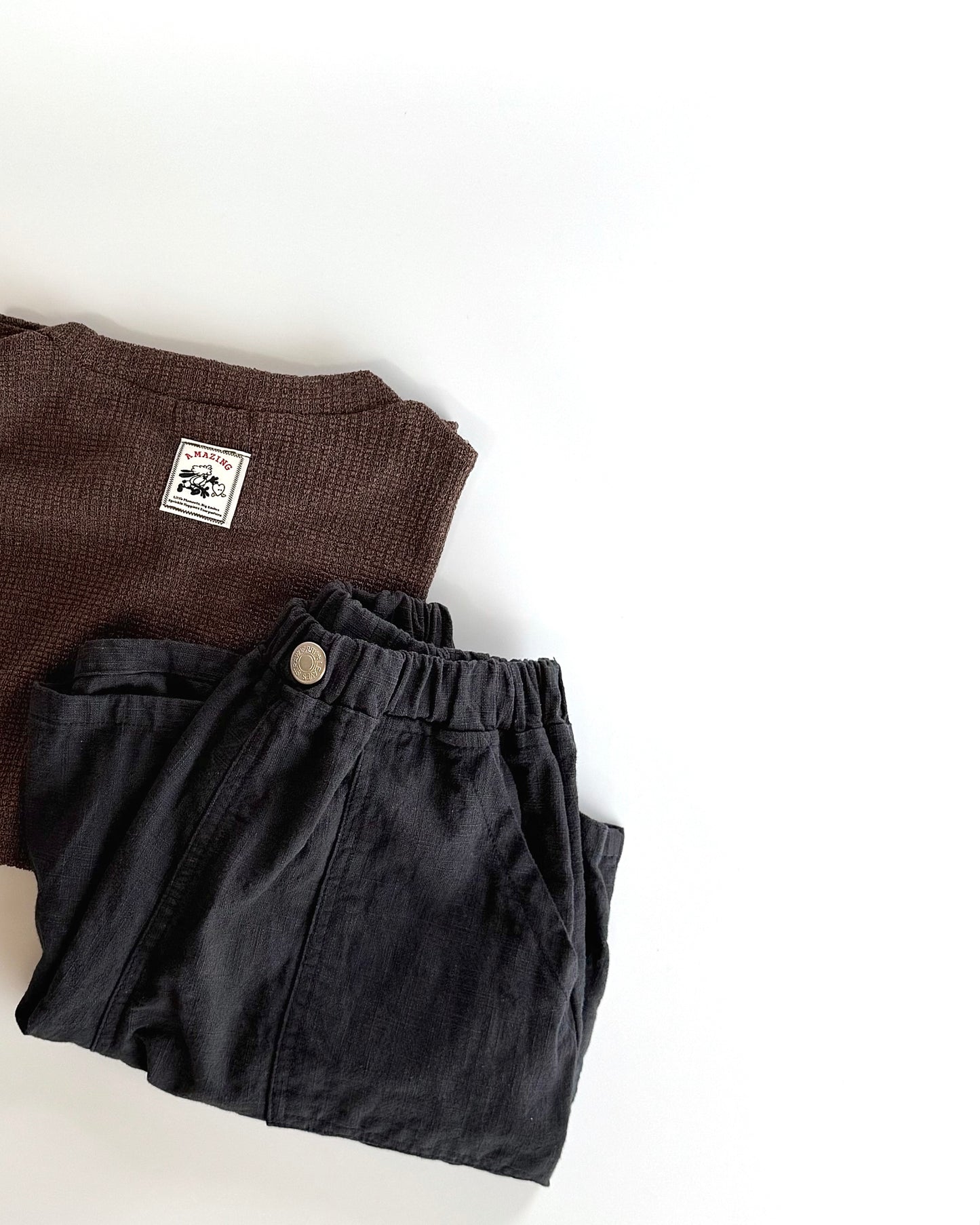 Cozy Pants