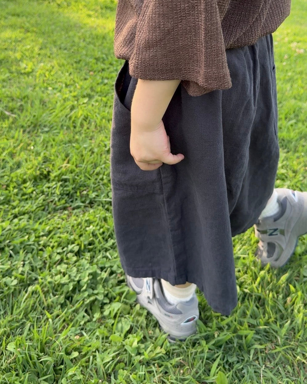 Cozy Pants