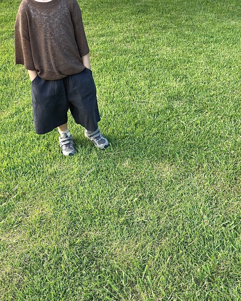 Cozy Pants