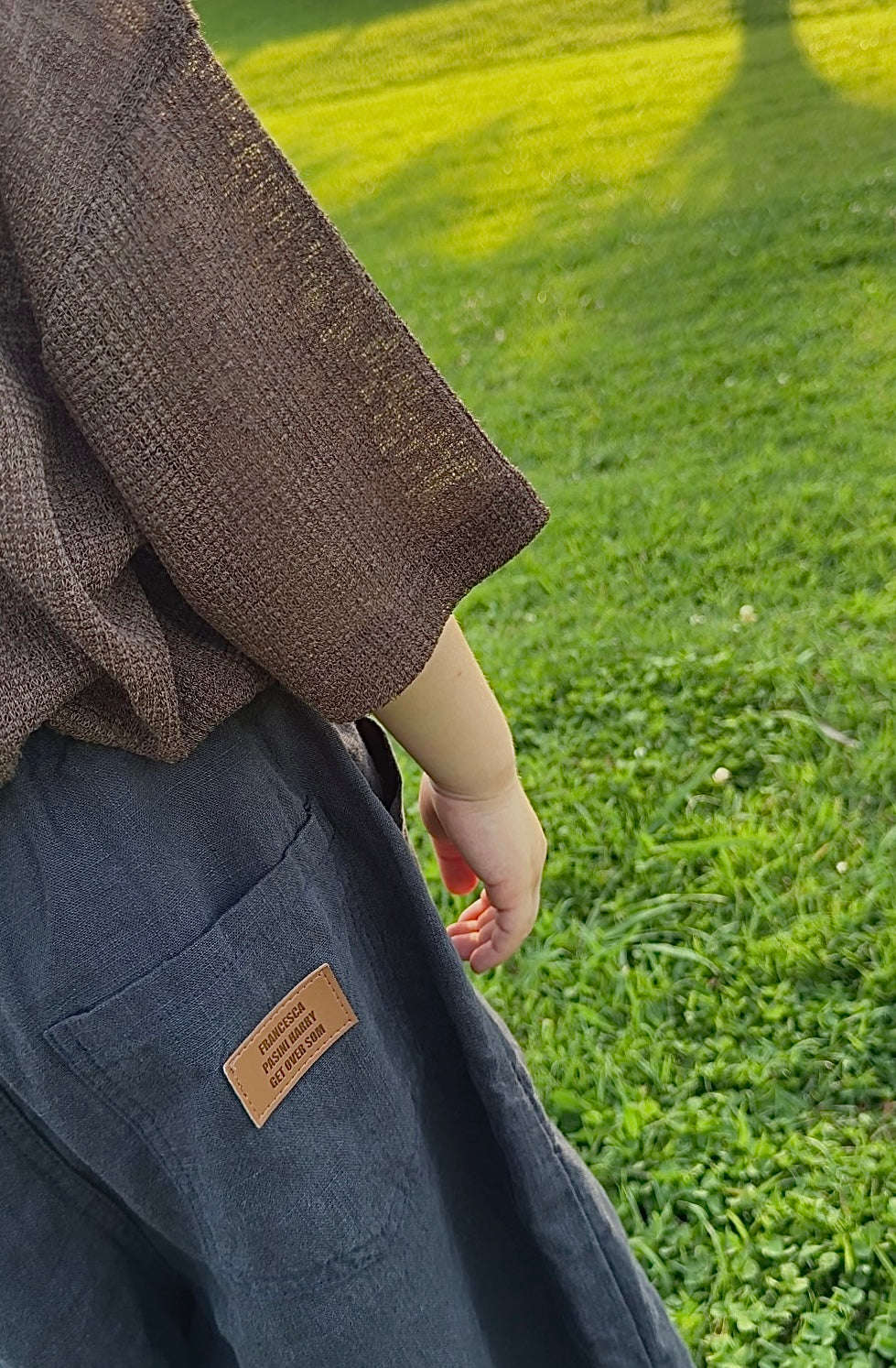 Cozy Pants