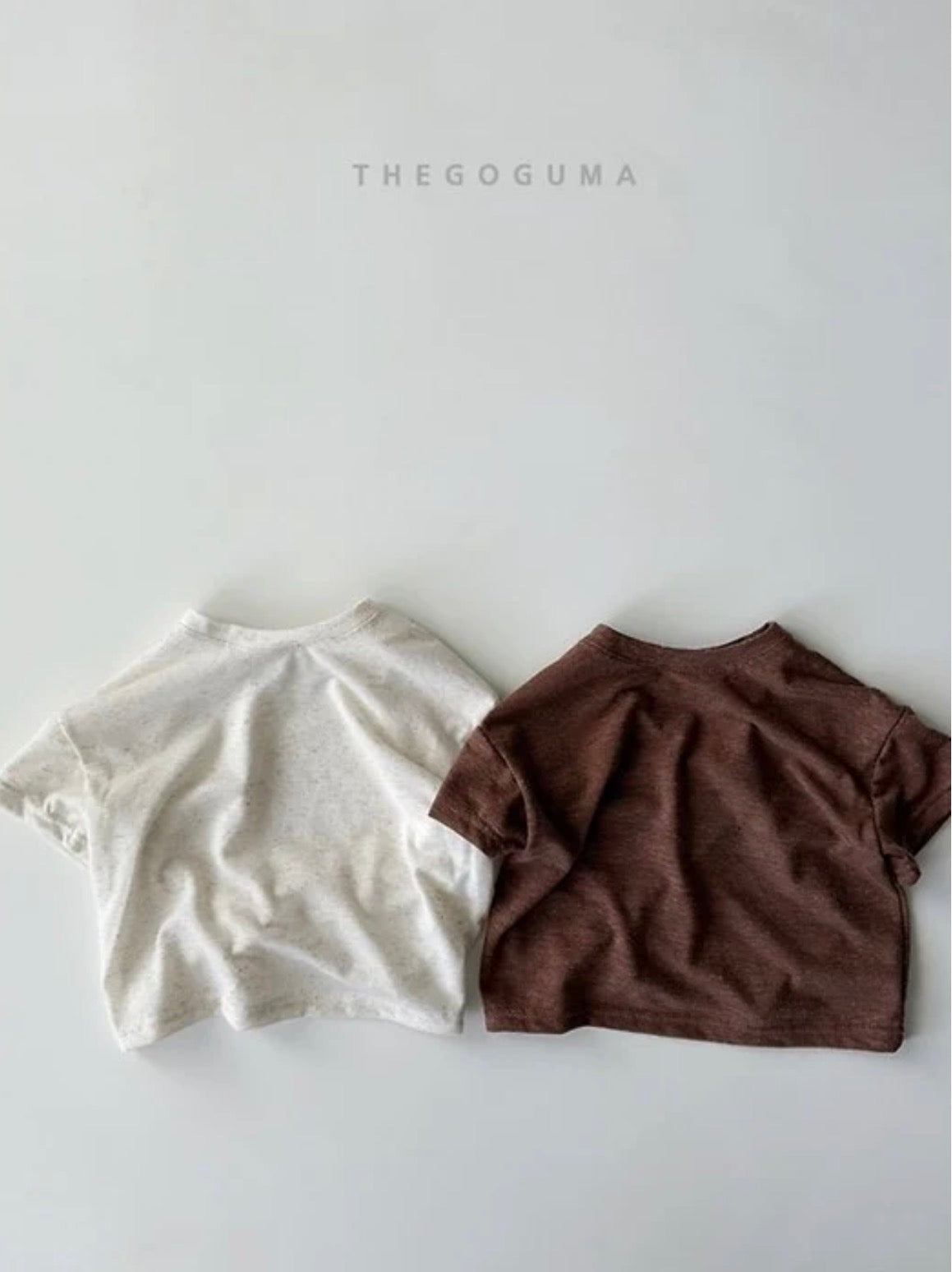 Linen Tee