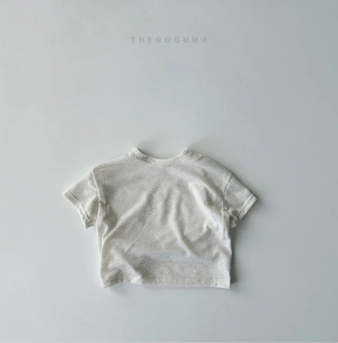 Linen Tee