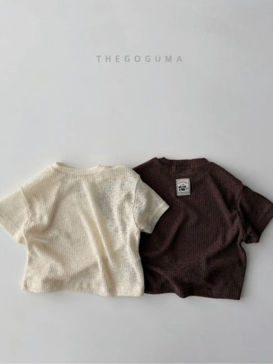 Knit Label Tee