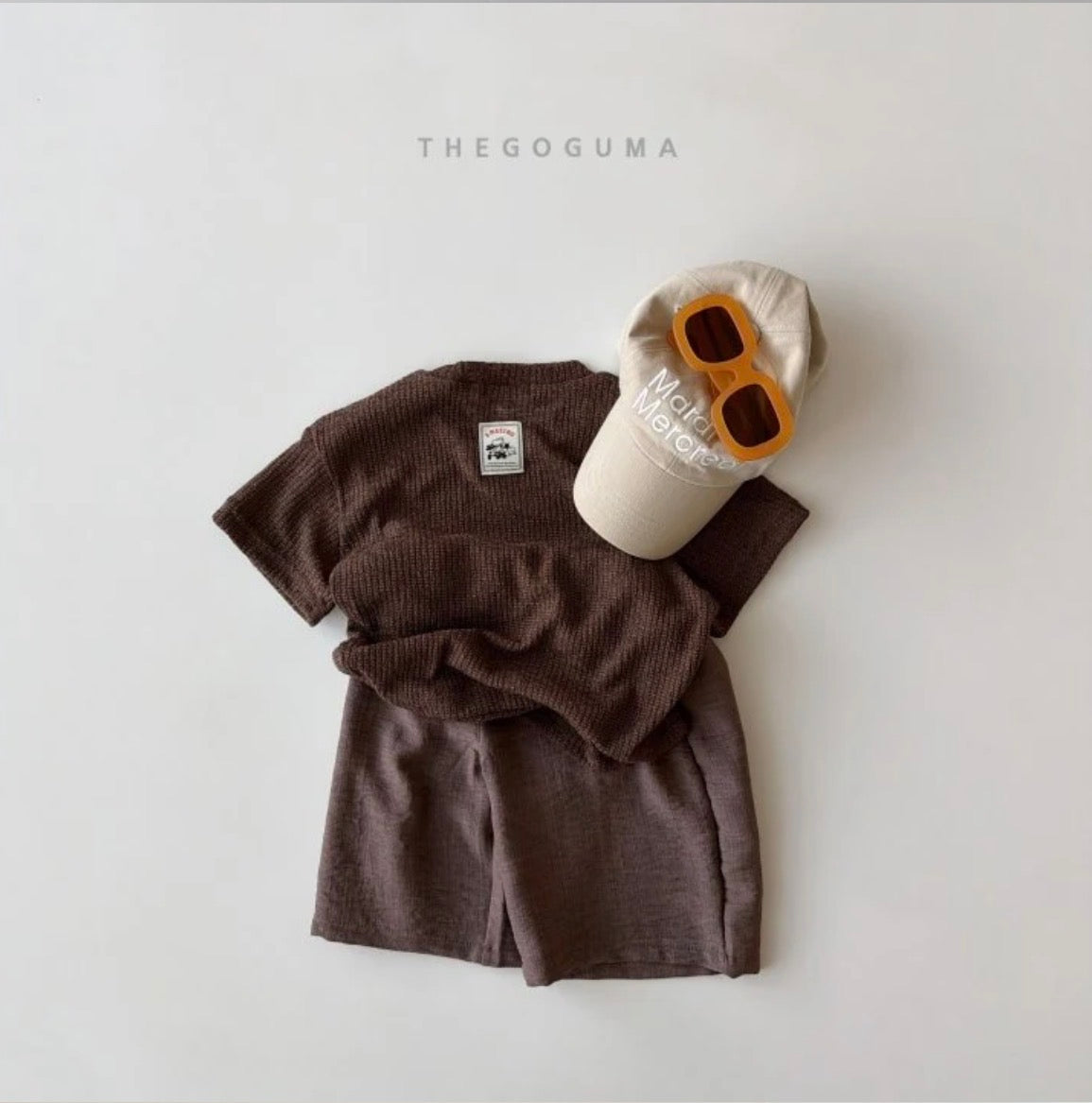 Knit Label Tee