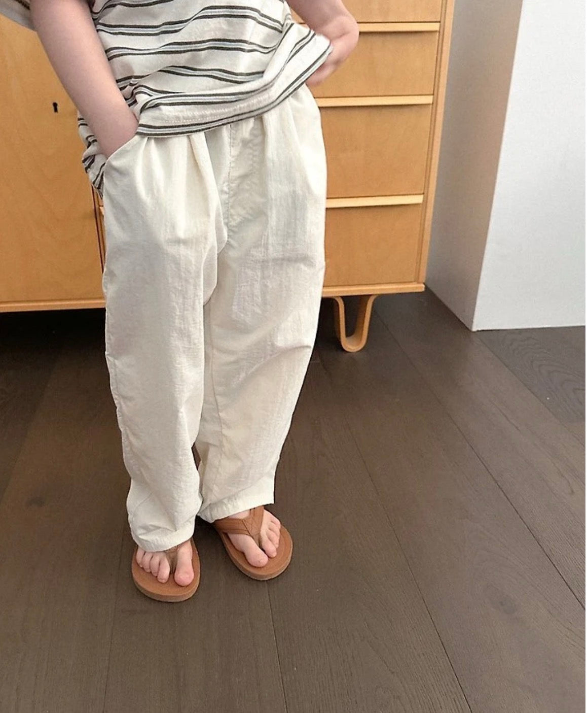 Ally Pants