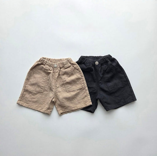 Cozy Pants