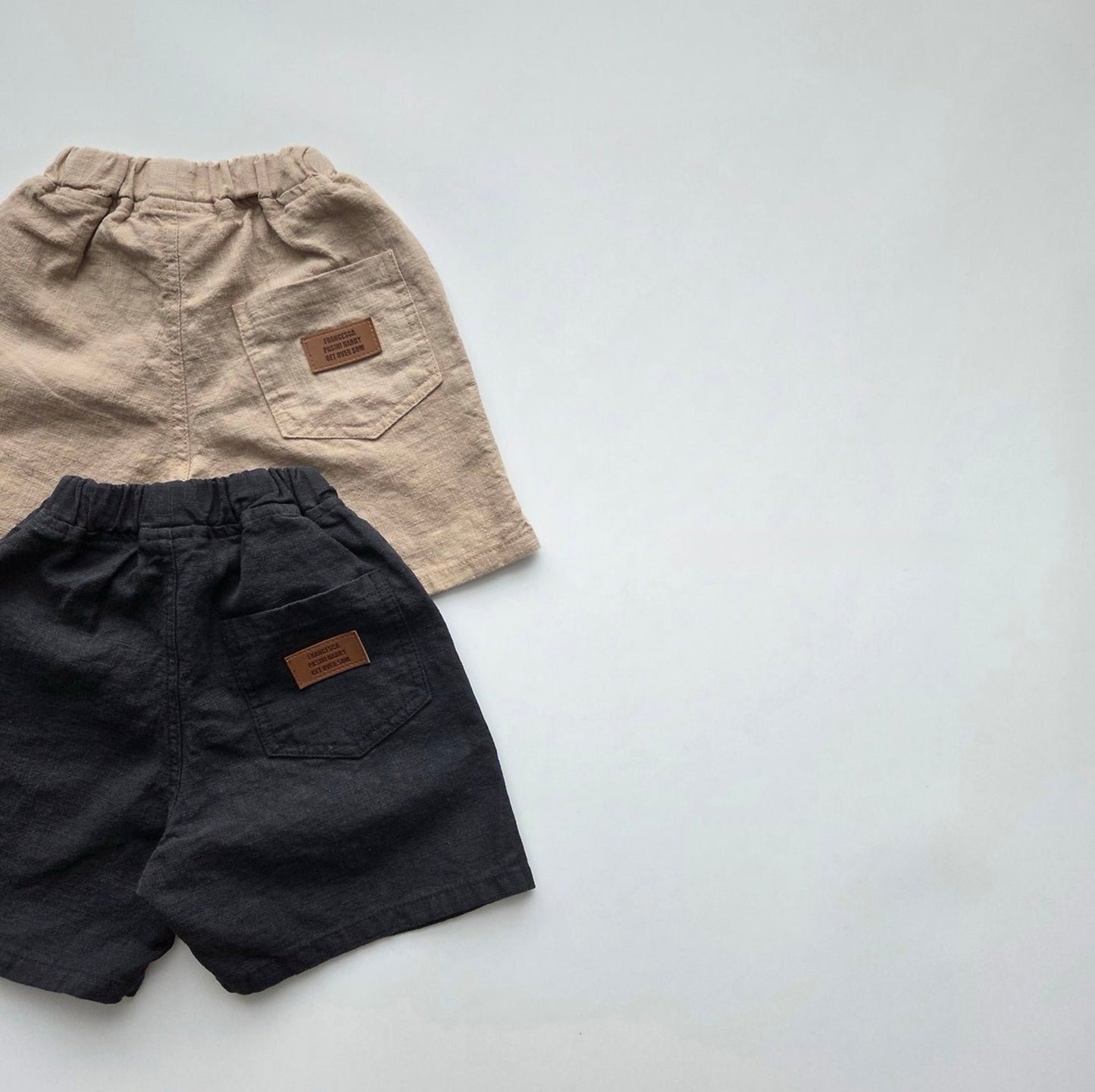 Cozy Pants