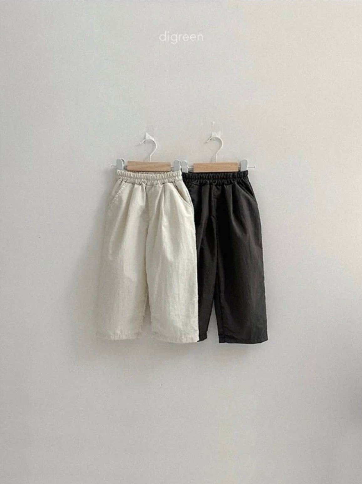 digreen Ally Pants