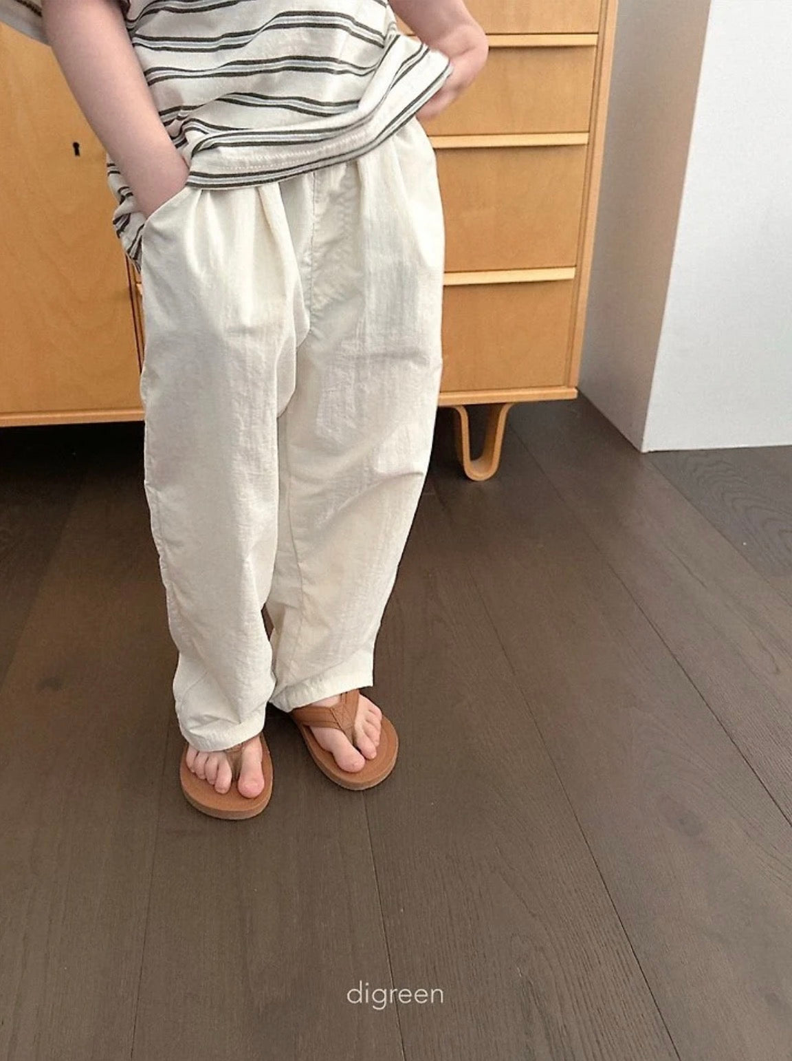 digreen Ally Pants
